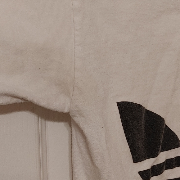 Adidas Logo Shirt - Picture 3 of 3